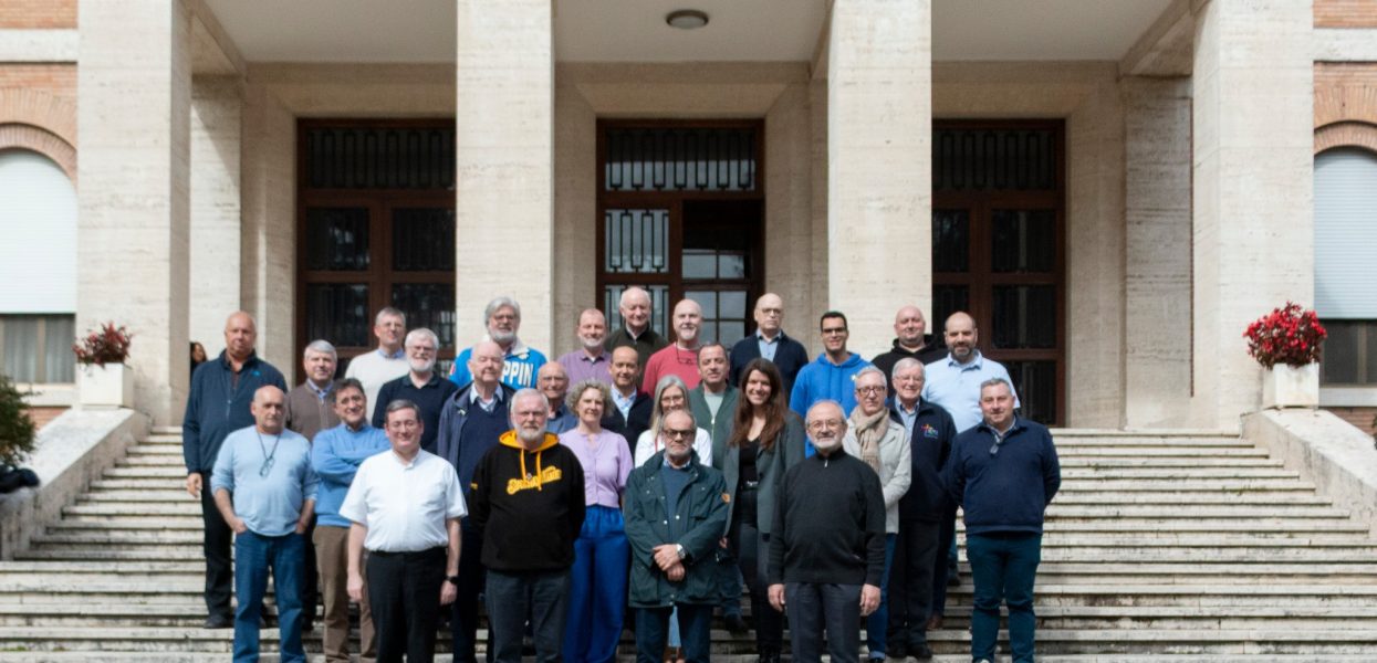 RELEM: Conférence des Frères Visiteurs et Conseil de la Mission Éducative Lasallienne (MEL) de la Région