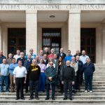 RELEM: Conférence des Frères Visiteurs et Conseil de la Mission Éducative Lasallienne (MEL) de la Région