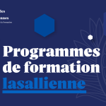 Programmes de Formation Lasallienne pour l’Institut