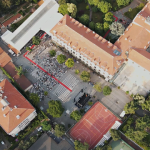 Saint Joseph Istanbul: exchange program with La Salle Saint Louis Sainte Barbe high school in France