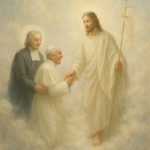 Santuario de La Salle: Rest in peace, Holy Father.