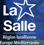 Les vœux de Pâques de la RELEM à tous les Lasalliens, jeunes, collaborateurs, bénévoles et amis.