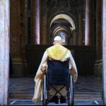 Le pape François ouvre les fêtes de Pâques en rejoignant la Maison du Père