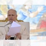 Pape Léon XIV : « Nous voulons être un levain d’unité, de communion et de fraternité »