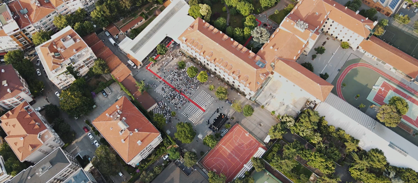 Retour sur la journée Jean-Baptiste de la Salle à Saint Joseph Istanbul : SJBLS 2025