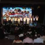 End-of-Year Ceremony for the Kindergarten Department at St. Paul’s College Frères Shoubra
