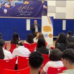 Le Collège des Frères – Beit Hanina accueille une conférence de formation LASMUN