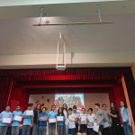 La Salle Kfaryachit: « Questions pour jeunes champions »