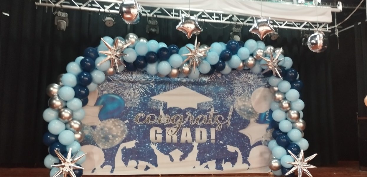La Salle Jérusalem: remise des diplômes aux Maternelles