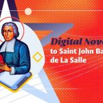 Digital Novena to Saint John Baptist de La Salle