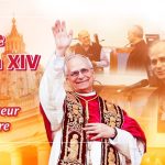 Pape Léon XIV 267e successeur de Pierre