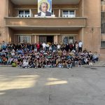 Mouvement lasallien au Liban: Prière à l’intention des chefs