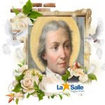 15 mai:  Fête de Saint Jean-Baptiste de La Salle