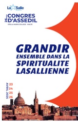 Le Congrès de l’ASSEDIL 2025 réfléchit sur la spiritualité lasallienne