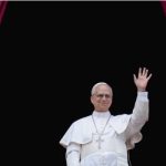 “Jamais plus la guerre”, l’appel à la paix du pape Léon XIV 