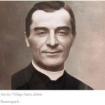 Camille Costa de Beauregard, ancien élève lasallien prochainement Béatifié.
