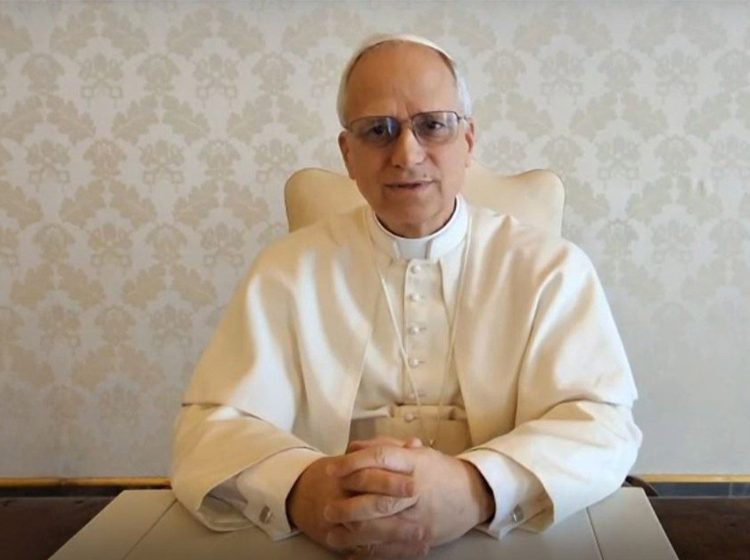 Le pape Léon XIV aux universités : Construire des ponts pour la justice écologique et sociale