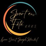 Saint Joseph Istanbul: Sport en Fête 2025