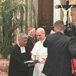 Message du Pape Léon XIV aux Lasalliens
