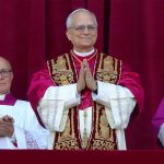 Qui est le pape Léon XIV ?