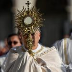 « Le Christ est la réponse de Dieu à la faim de l’homme »
