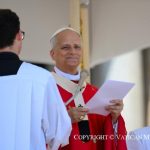 « Implorons du Saint-Esprit le don de la paix »