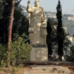 Mont La Salle: sur les pas de Saint Jean-Baptiste de La Salle.
