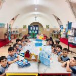Collège Notre Dame: ℙ𝕣𝕠𝕛𝕖𝕥 ℍ𝕒𝕜𝕒𝕨𝕒𝕥𝕚 – 𝕃𝕖𝕤 𝕧𝕒𝕘𝕦𝕖𝕤 𝕕𝕖 𝕊𝕦𝕫𝕪 𝕃𝕖𝕖
