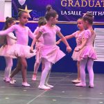 Frères  Beit Hanina : Clôture festive de l’École de Dabké