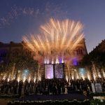 Etablissements lasalliens au Liban: Remise des diplômes