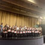 Mont La Salle: théâtre classique