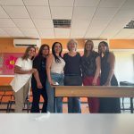 Frères Deddeh: mémoire PàPC des enseignantes de maternelle