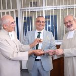 Saint Vincent de Paul: Merci Cher Frère André-Pierre