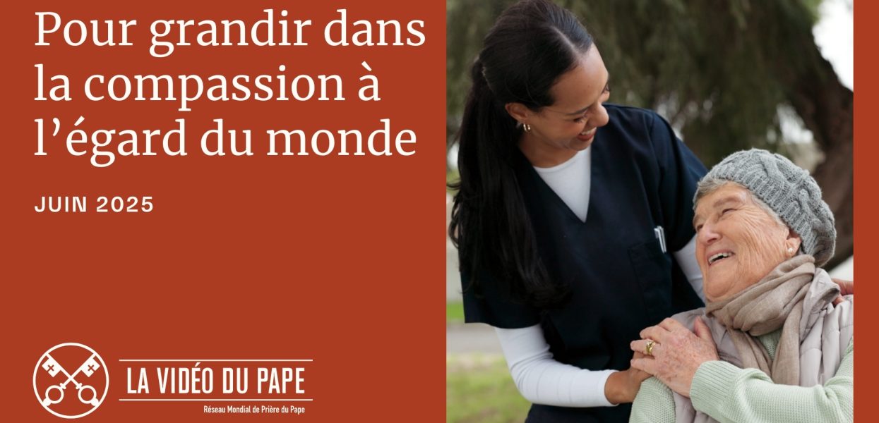 Le Pape Léon XIV : Apprenons du cœur de Jésus la compassion à l’égard du monde