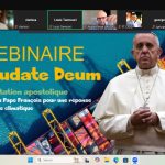 Projet Laudate Deum : Trois établissements, un seul souffle d’engagement