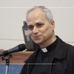 Une rencontre lasallienne avec le pape Léon XIV