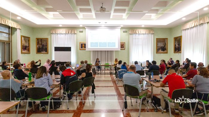 La spiritualité, clé du leadership dans les universités lasalliennes