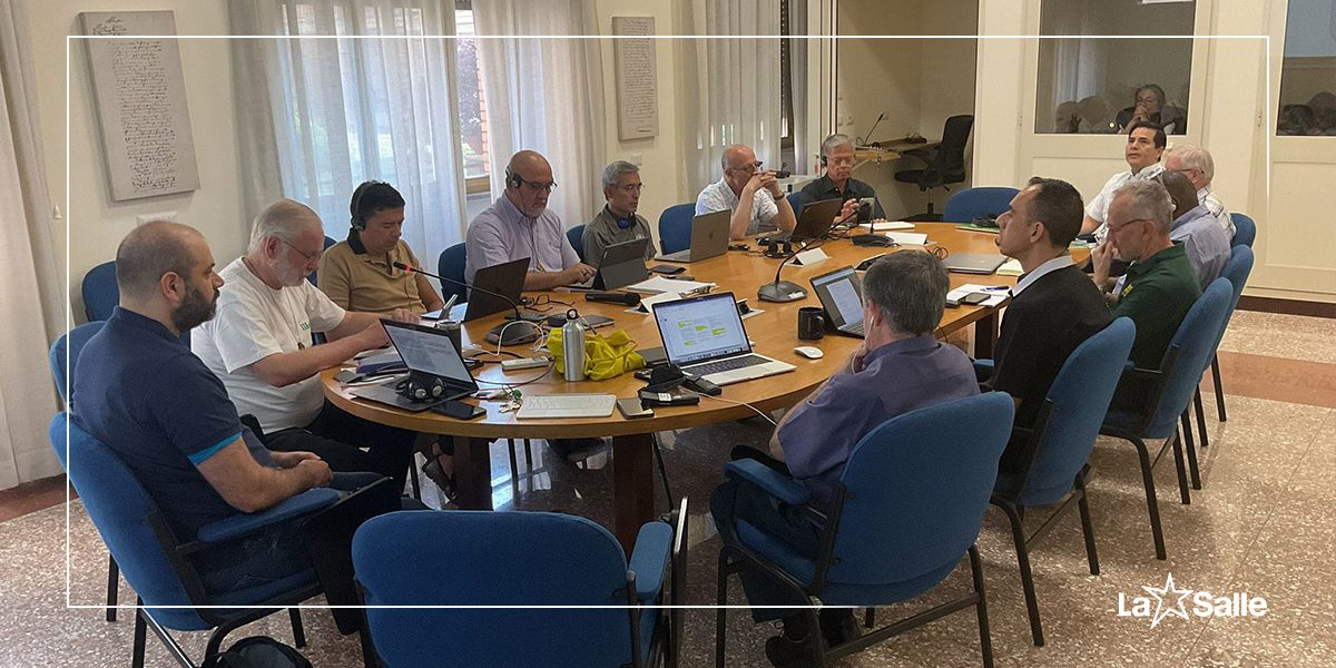 Rencontre de la Commission StAR et du Conseil Général : un pas en avant pour la RELEM