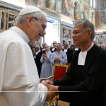 Frère Armin Luistro : « C’est un grand honneur de servir l’Église sous le pontificat du Pape Léon XIV »