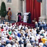 « Dieu accomplit de grandes choses avec ceux qu’il libère du mal »