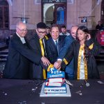 De La Salle Daher: l’Ambassadeur de France honore les diplômés.