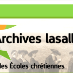 Archives lasalliennes: De La Salle en Grèce