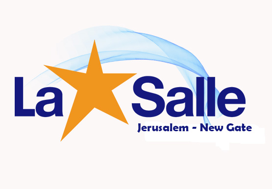 La Salle Jerusalem: the beginning of a new academic journey.