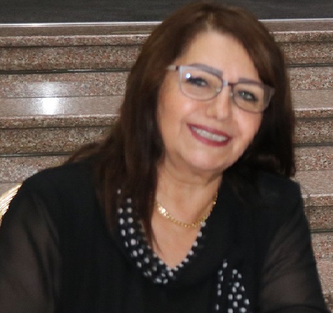 La Salle Amman: Discours de la rentrée de Dr Kassar, directrice. La Salle Amman: Discours de la rentrée de Dr Kassar, directrice.