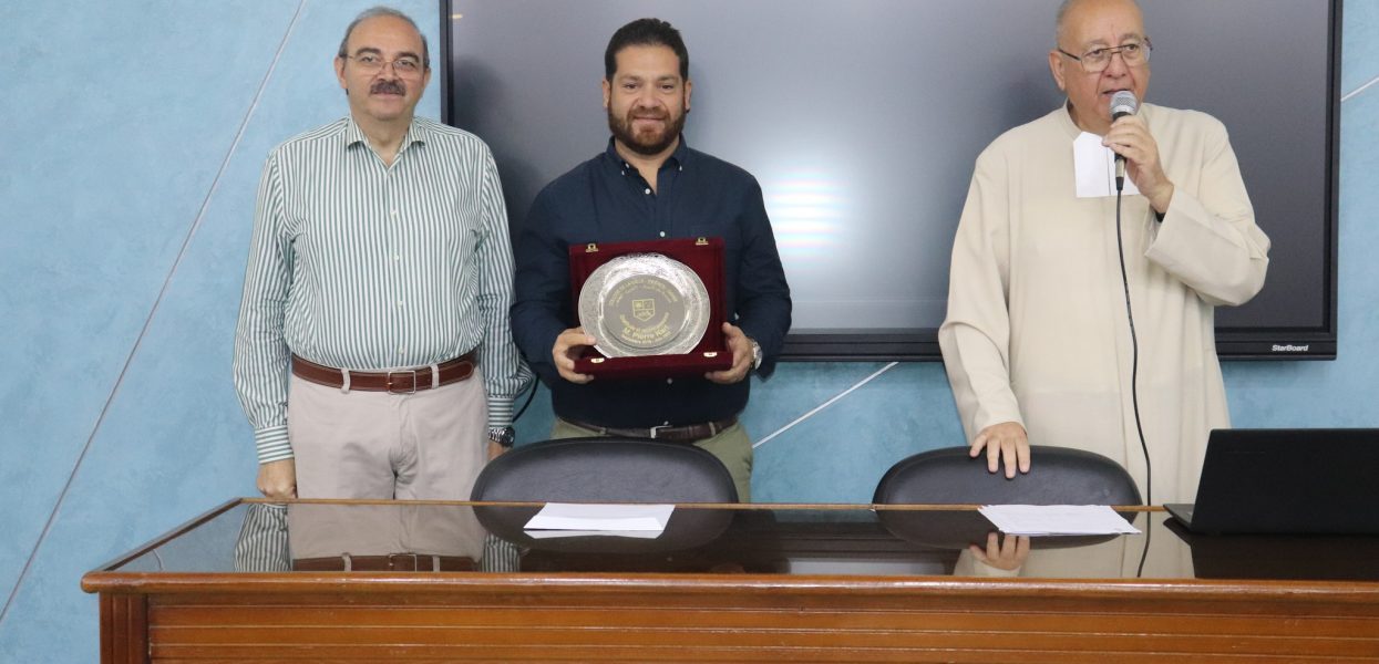 De La Salle Daher: Assemblée de la rentrée