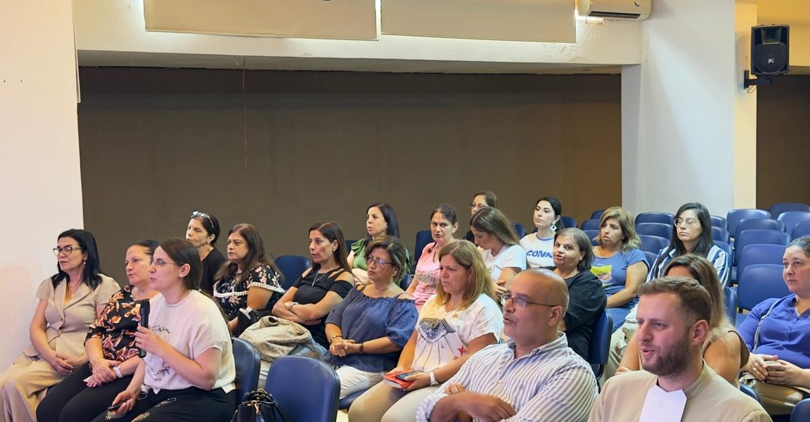 Saint Vincent de Paul: Assemblée générale de la rentrée Saint Vincent de Paul: Assemblée générale de la rentrée