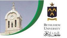 Bethlehem University: annual faculty and staff meeting