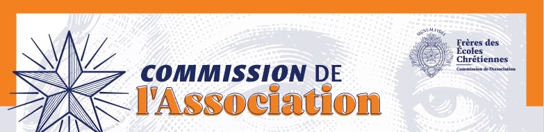 Commission de l’Association: Newsletter 8