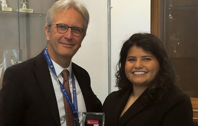 Saint Joseph Istanbul: visite de la fondation Koruncuk