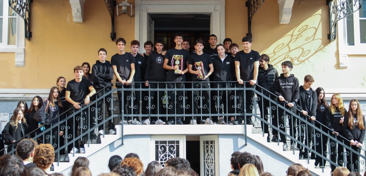 Saint Michel Istanbul: participation à la Coupe de la République